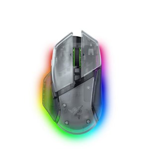 Pulsar X2H V3 Wireless 35K DPI 8K Ultraligero