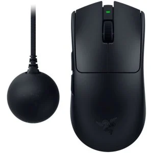 Pulsar Xlite V4 eS Wireless 35K DPI Ergonómico Pro