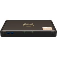 QNAP TS-464 4 Bay NAS — kPrecio