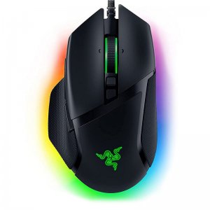 Razer Basilisk V3 Cable 26K DPI Rueda HyperScroll RGB