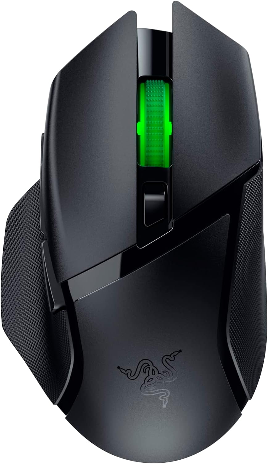 Razer Basilisk V3 X HyperSpeed — kPrecio
