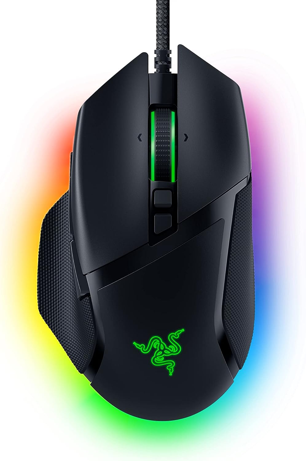 Razer Basilisk V3 — kPrecio