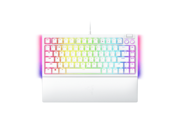 Razer BlackWidow V4 75% — kPrecio