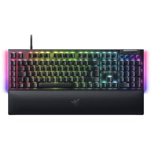 Razer BlackWidow V4 Yellow Switch Full-Size