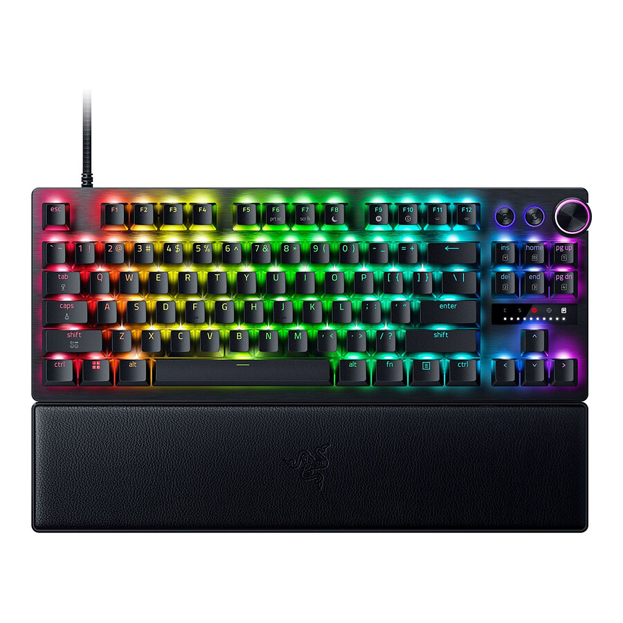 Razer Cynosa V3 — kPrecio