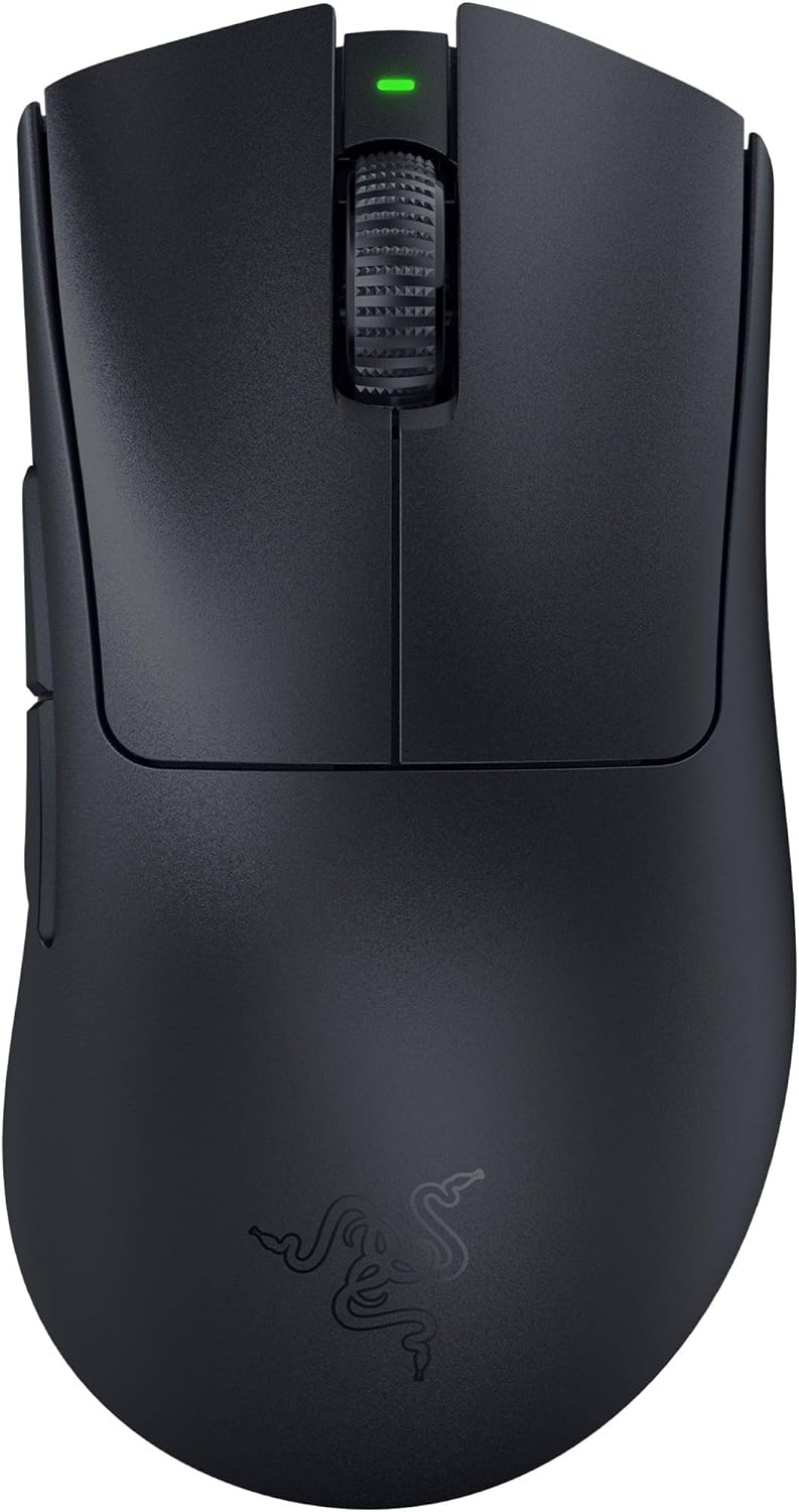 Razer DeathAdder V3 Pro — kPrecio