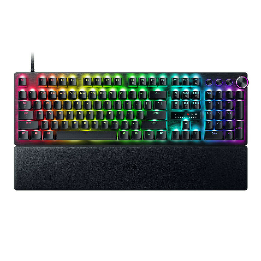 Razer Huntsman V3 Pro TKL — kPrecio