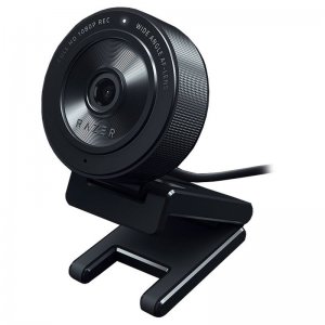 Razer Kiyo X Webcam Streaming 1080p30 USB Flexible
