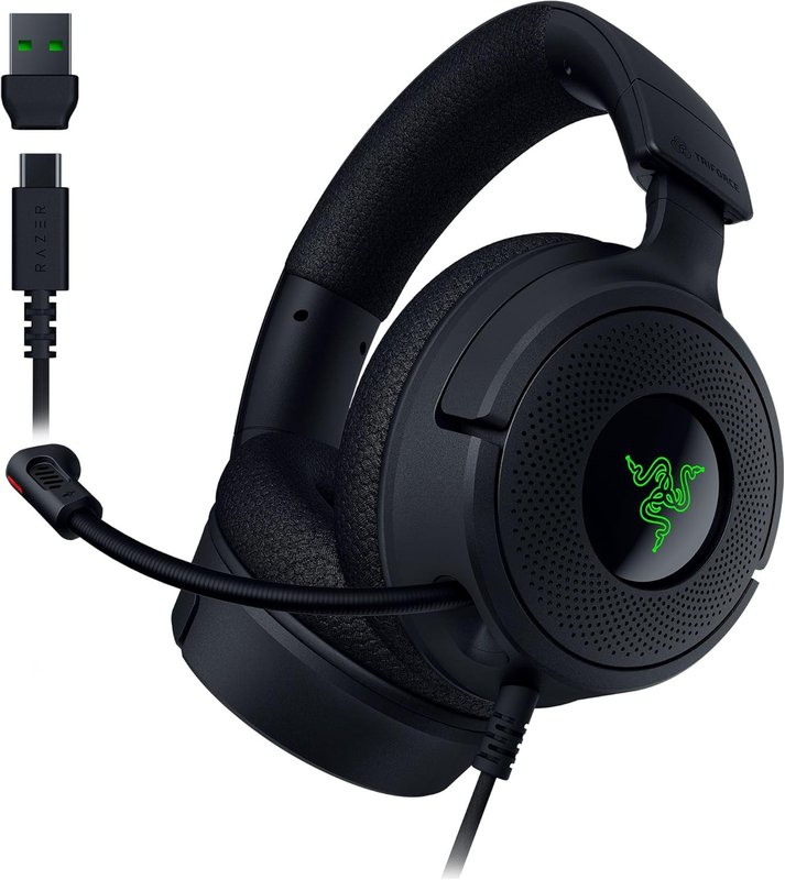 Razer Kraken V4