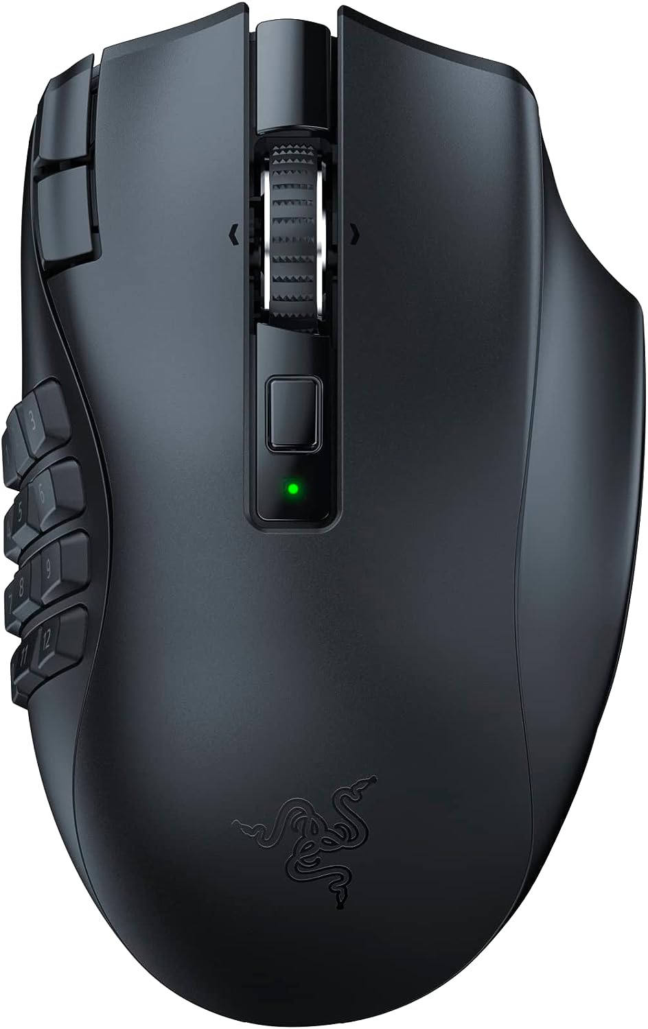 Razer Naga X — kPrecio