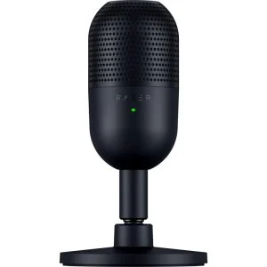 Razer Seiren V3 Mini Micrófono Condensador USB Streaming Compacto