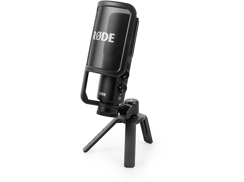 Rode NT-USB+ — kPrecio