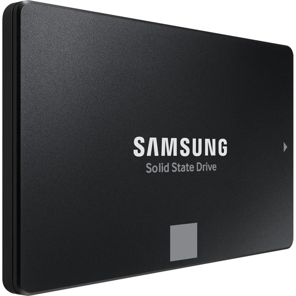 Samsung 870 Evo 1TB SATA — kPrecio
