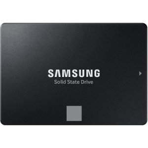 Samsung SSD 870 EVO 2TB SATA III
