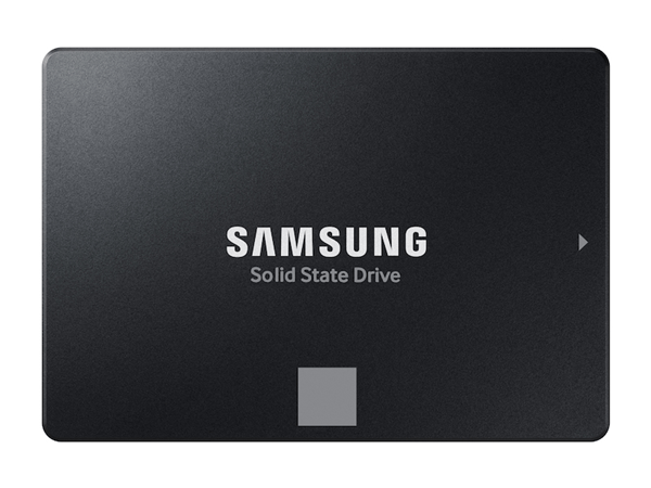 Samsung 870 QVO 1TB SATA — kPrecio