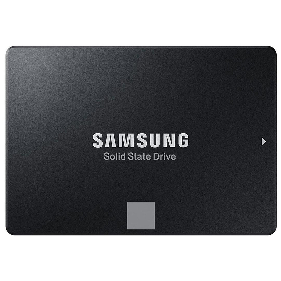 Samsung 870 QVO 2TB SATA — kPrecio