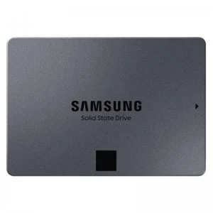 Samsung SSD 870 QVO 4TB SATA III