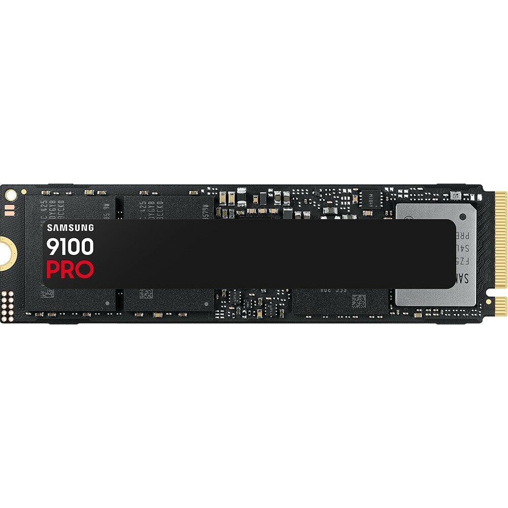 Samsung 9100 Pro 1TB NVMe — kPrecio