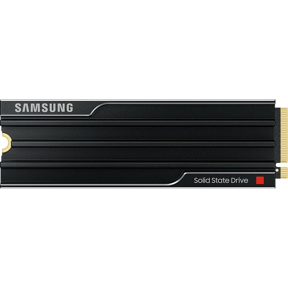 Samsung 9100 Pro 2TB NVMe — kPrecio