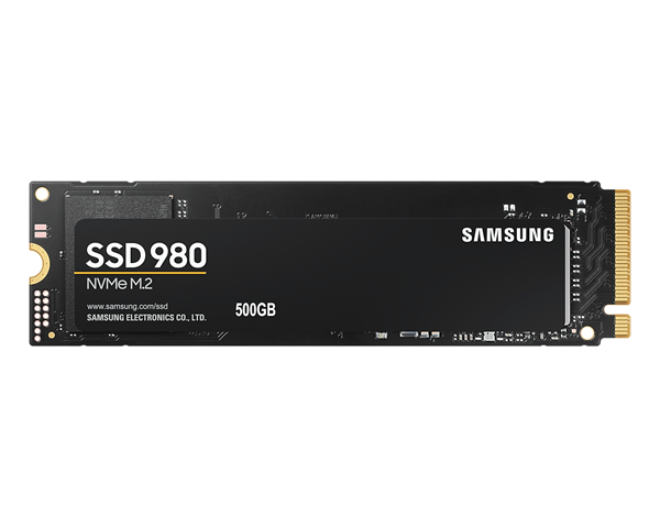 Samsung 980 500GB NVMe — kPrecio