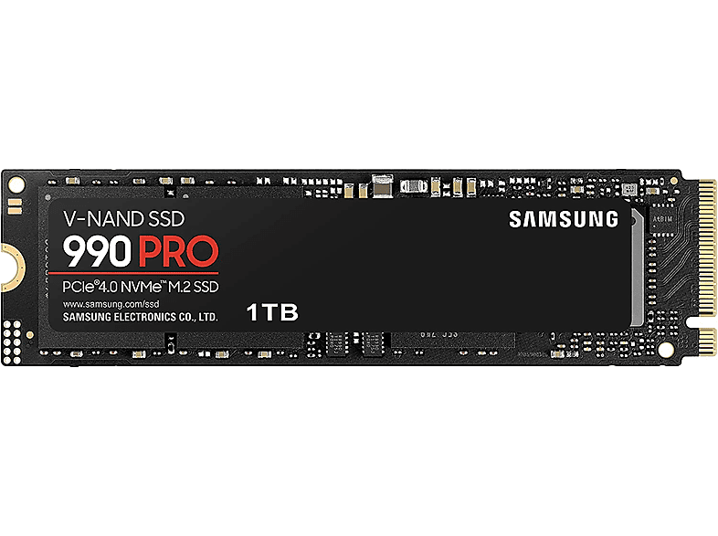 Samsung 980 Pro 1TB NVMe — kPrecio