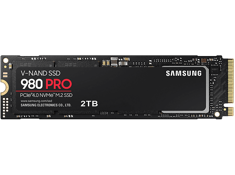Samsung 980 Pro 2TB NVMe — kPrecio