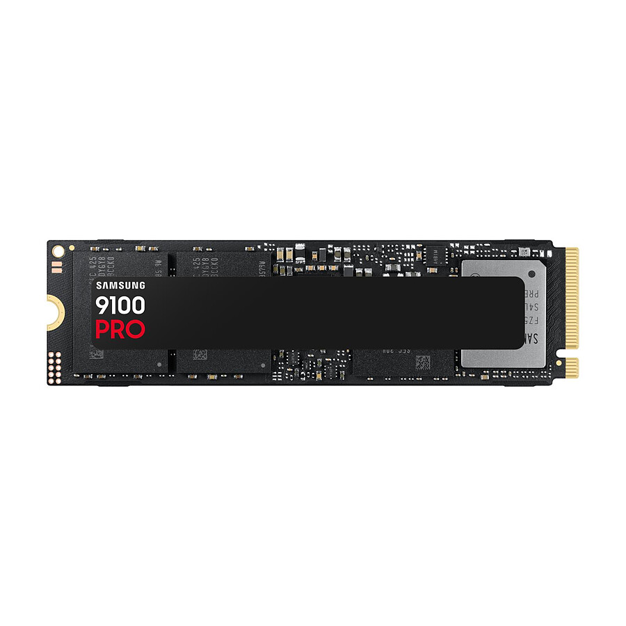 Samsung 980 Pro with Heatsink 1TB — kPrecio