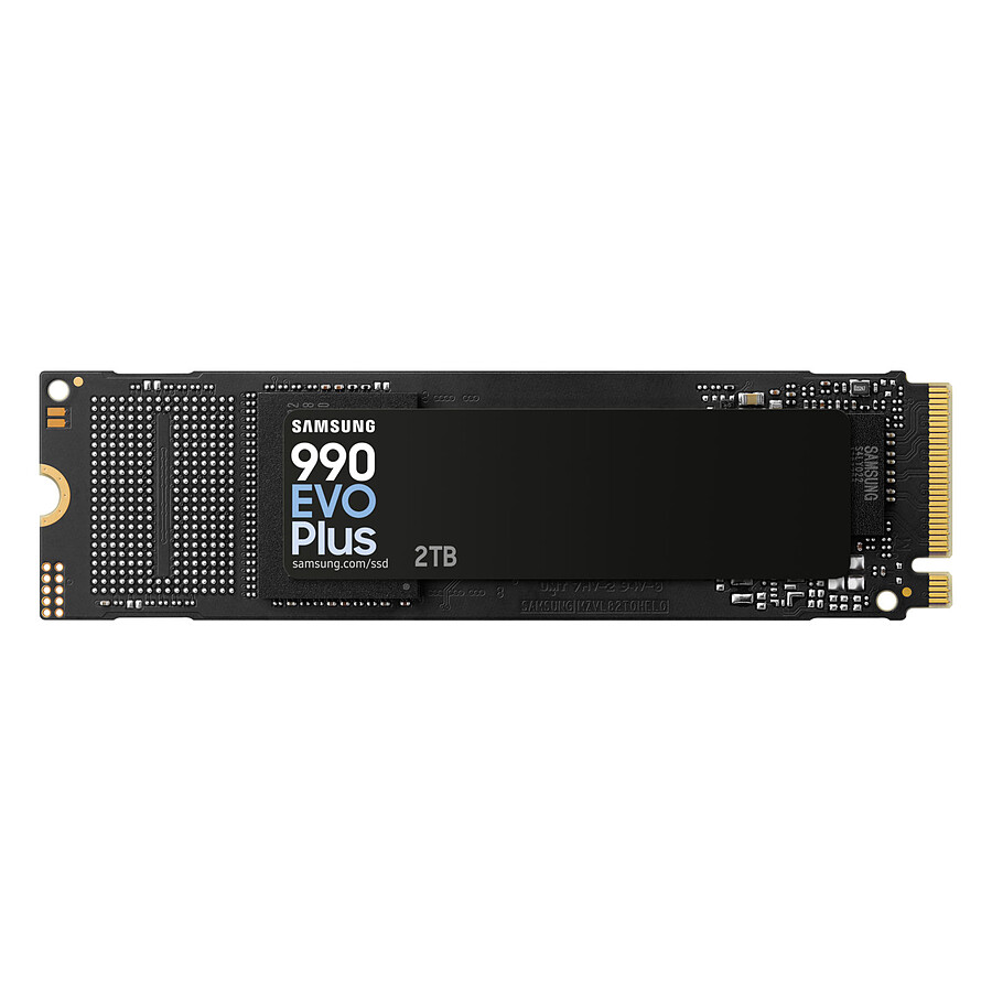 Samsung 990 EVO 1TB NVMe — kPrecio