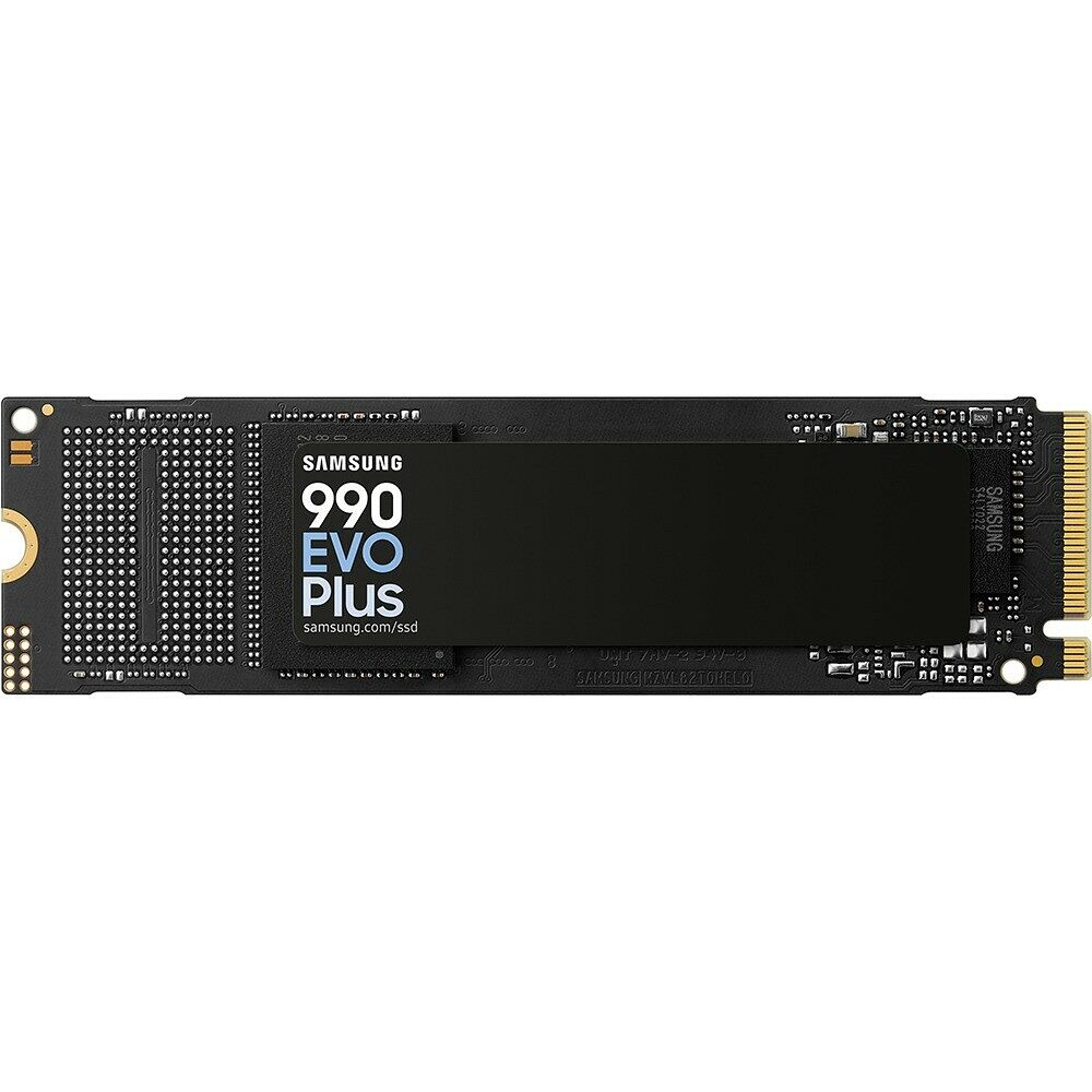 Samsung 990 EVO 2TB NVMe — kPrecio