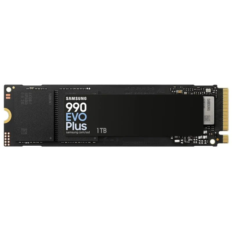 Samsung 990 EVO Plus 1TB NVMe