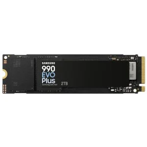 Samsung SSD 990 Evo Plus 2TB
