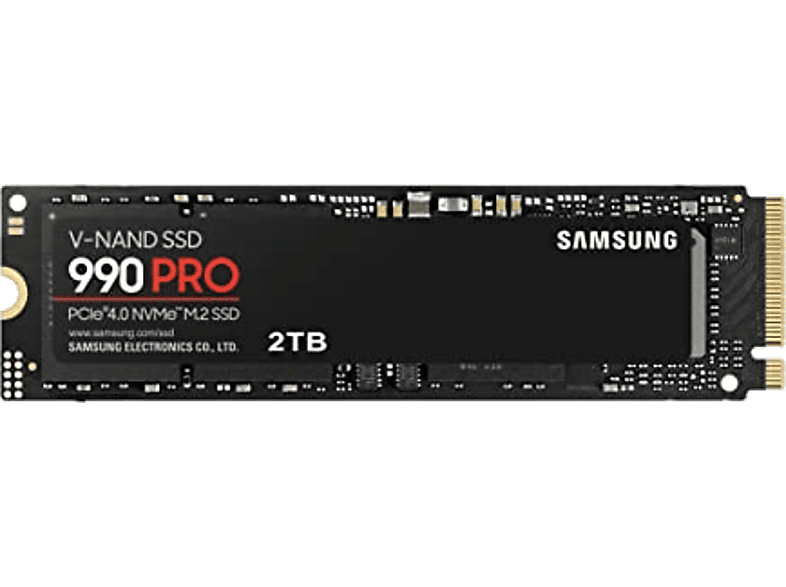 Samsung 990 Pro 2TB NVMe — kPrecio