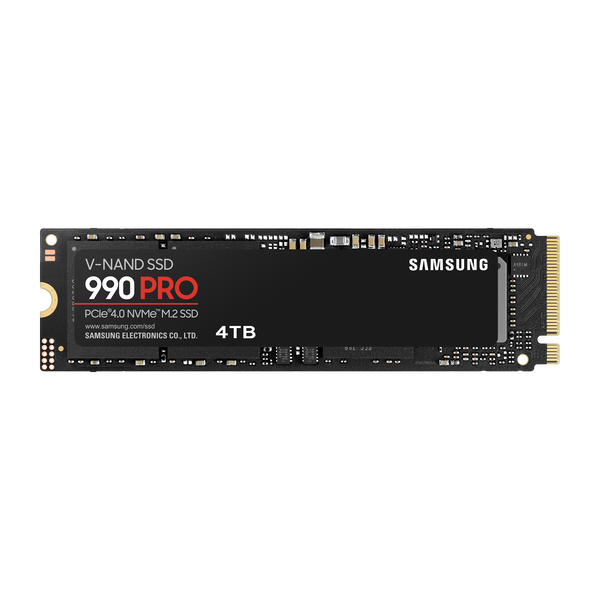 Samsung 990 Pro 4TB NVMe — kPrecio