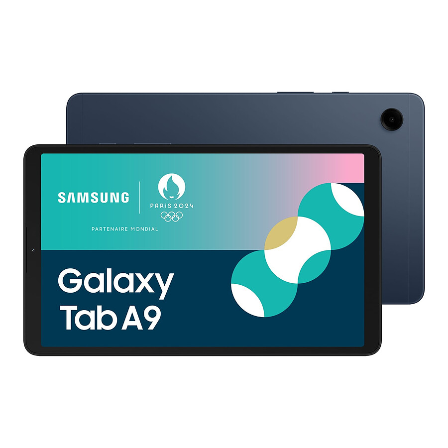 Samsung Galaxy Tab A9 8.7 64GB WiFi — kPrecio