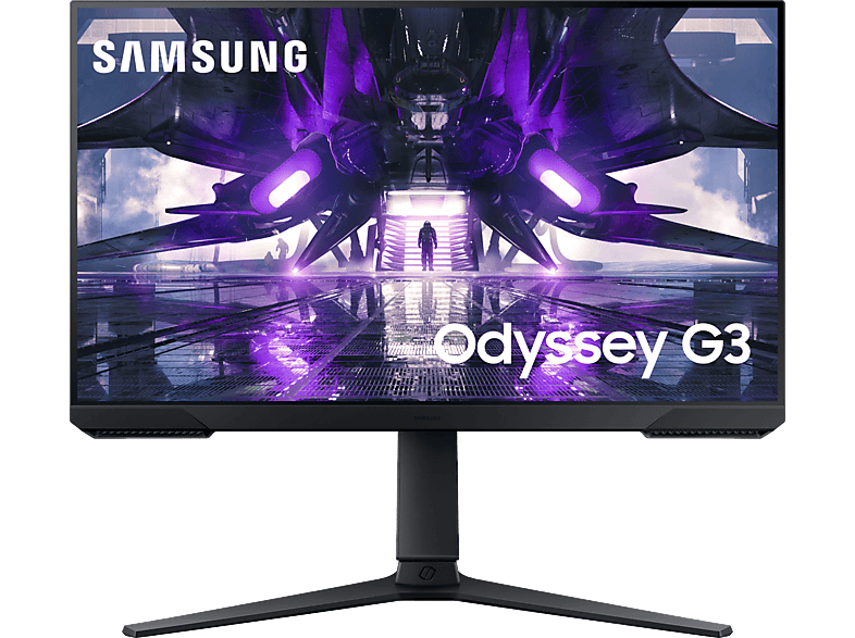 Samsung Odyssey G32A 27 FHD 165Hz — kPrecio