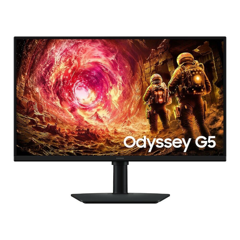 Samsung Odyssey G50D 27 QHD 165Hz IPS — kPrecio