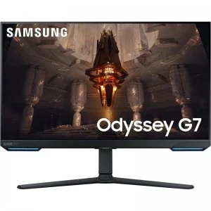 Samsung Odyssey G7 32" 4K 165Hz