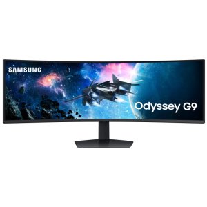 Samsung Odyssey G9 49" Ultrawide 240Hz