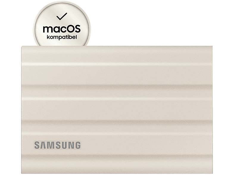 Samsung T7 Shield 2TB USB-C External SSD — kPrecio