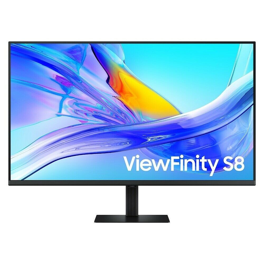 Samsung ViewFinity S60UA 27 QHD USB-C — kPrecio