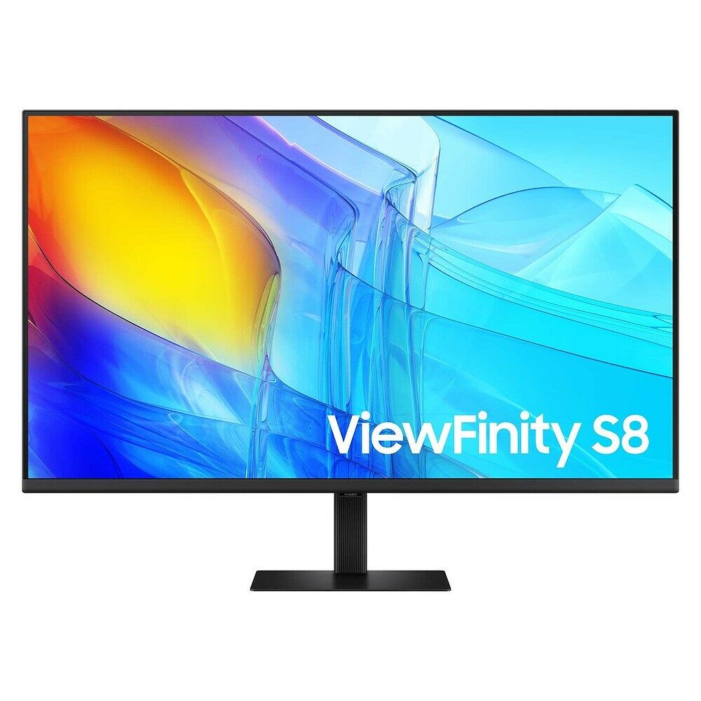 Samsung ViewFinity S80TB 27 4K USB-C — kPrecio