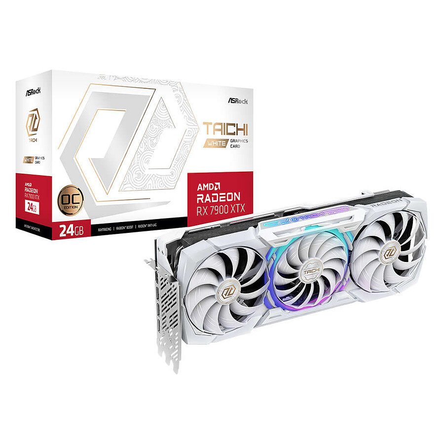 Sapphire Nitro+ RX 7900 XTX 24GB — kPrecio