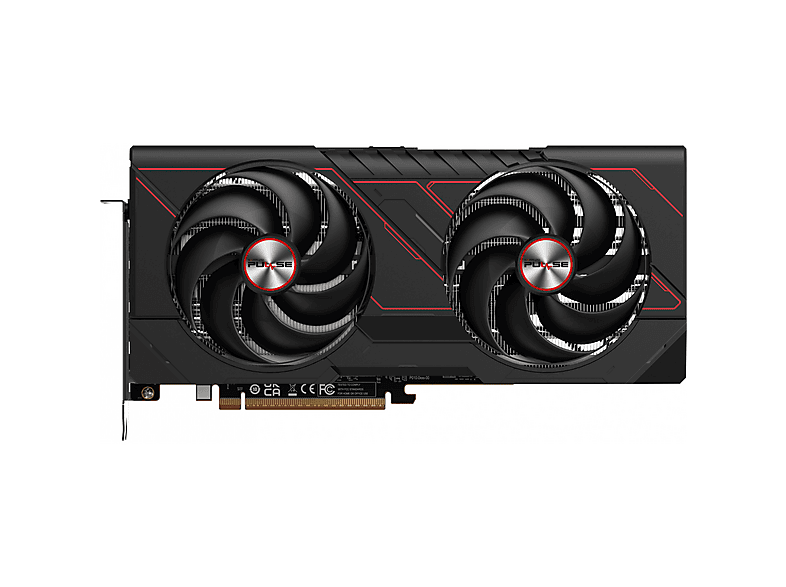 Sapphire Pulse RX 7800 XT 16GB — kPrecio