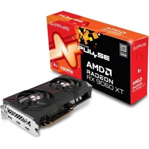 Sapphire Pulse Radeon RX 7700 XT 12GB