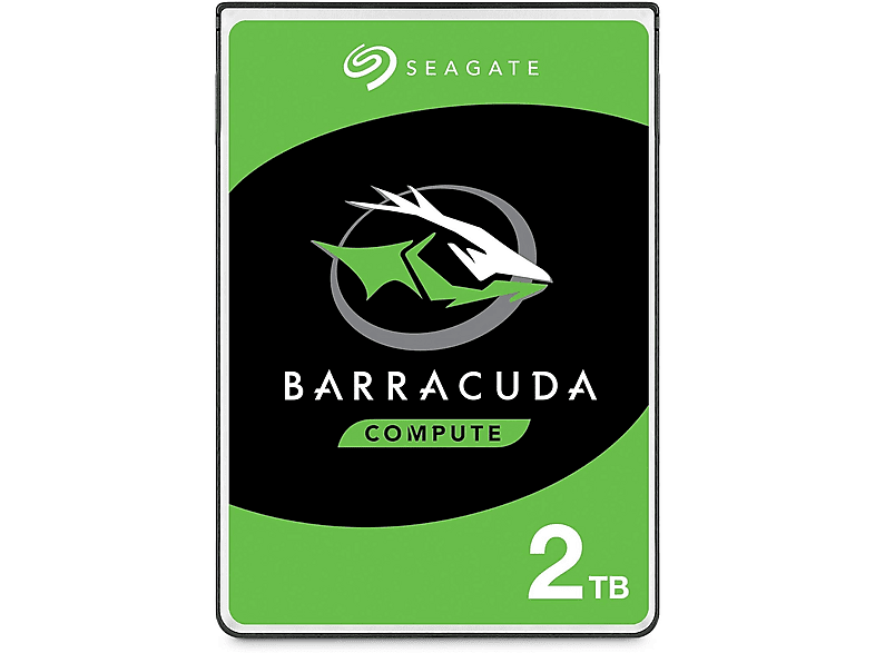 Seagate Barracuda 2TB HDD — kPrecio
