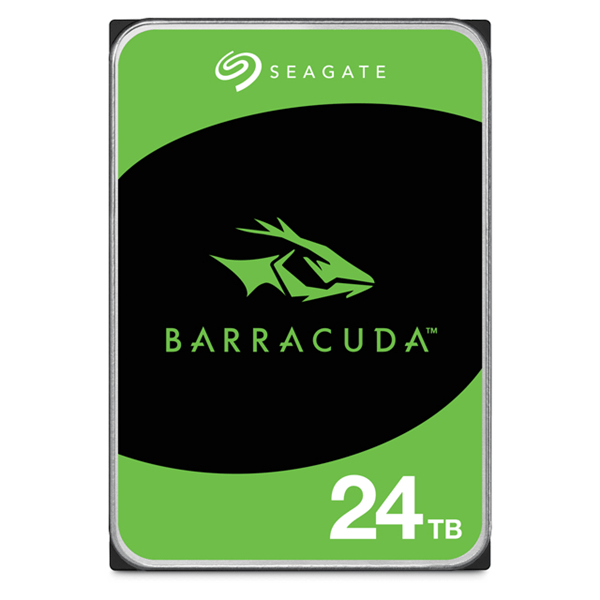 Seagate Barracuda 4TB HDD — kPrecio