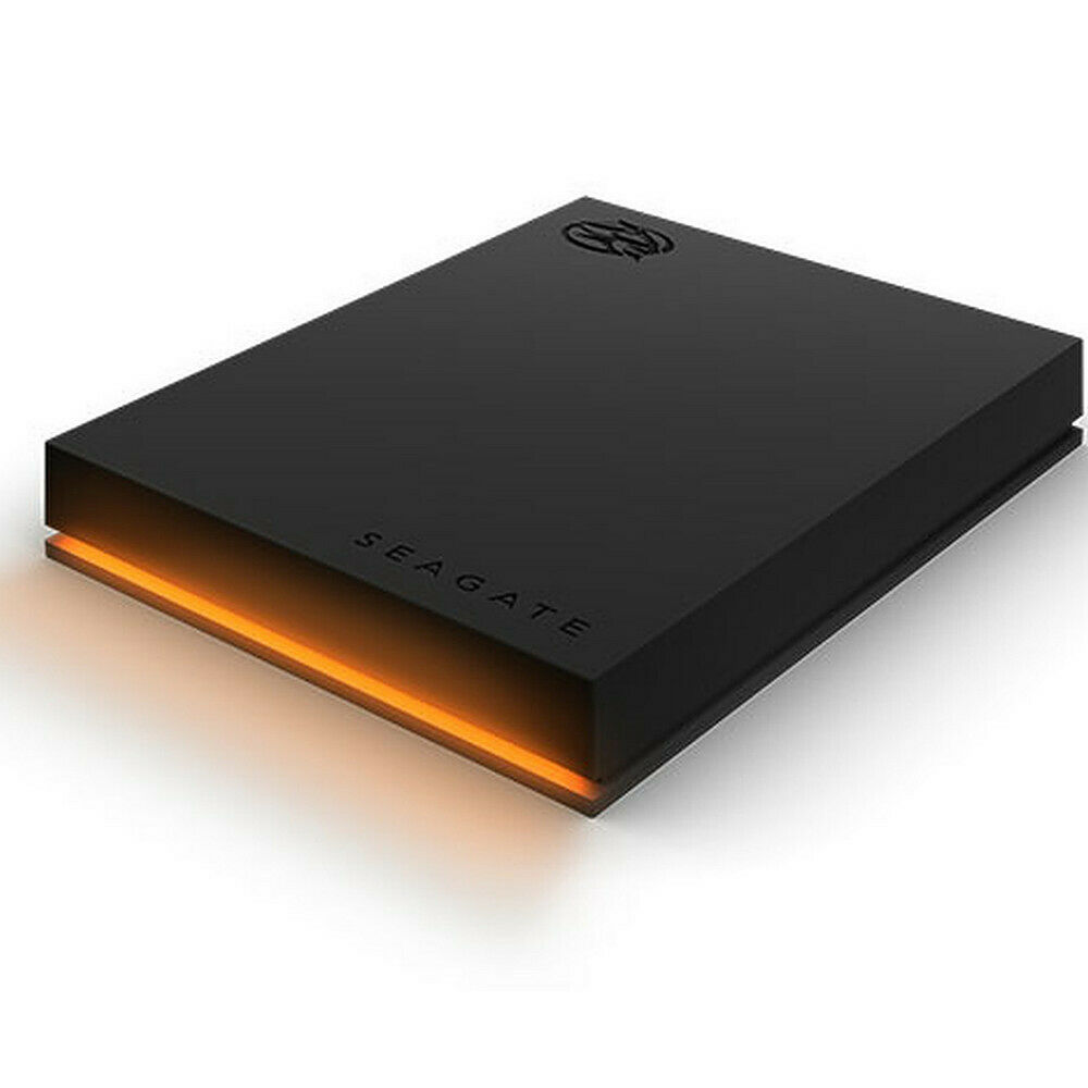Seagate FireCuda 530 1TB — kPrecio
