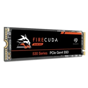 Seagate FireCuda 530 2TB NVMe PCIe 4.0