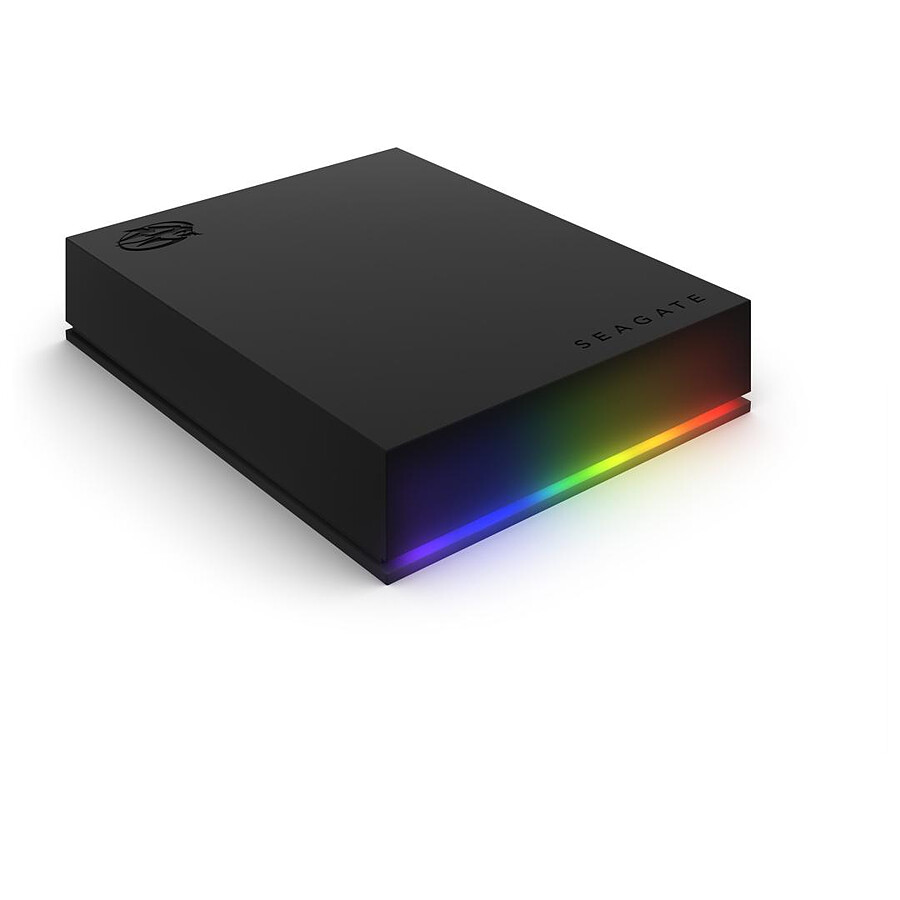 Seagate FireCuda 540 2TB NVMe PCIe 5.0 — kPrecio
