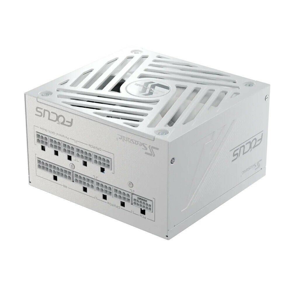 Seasonic Focus GX 750W 80+ Gold — kPrecio